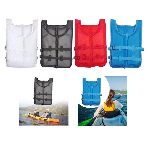 Gilet sauvetage léger pour - de,