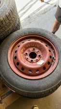 Roue de secours FIAT PUNTO 1