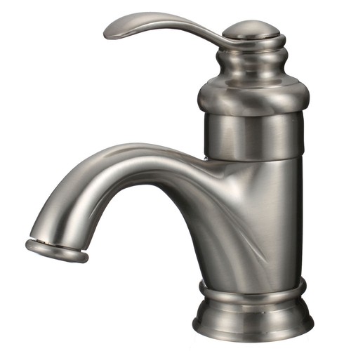 Nostalgie lavabo levier - levier, unique