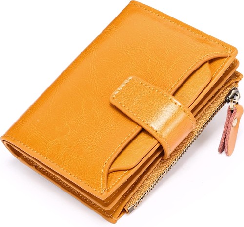 Portefeuille femme cuir - portefeuille,