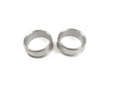 2 Pièces A Balayé Essieu