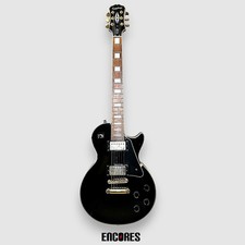 Epiphone Les Paul Custom