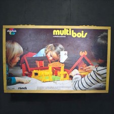 Ancienne Ferme Multi Bois