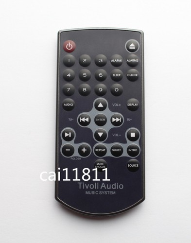 Tivoli audio music system - audio,