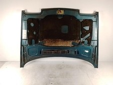 Capot VOLVO 480 COUPE B20F116