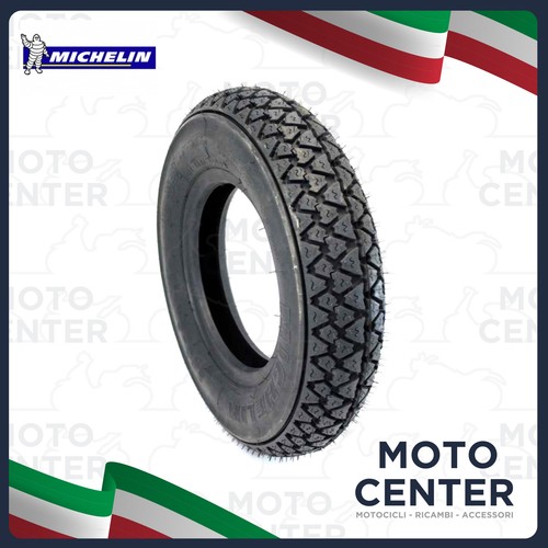 Pneu michelin 8 - pneu, s83