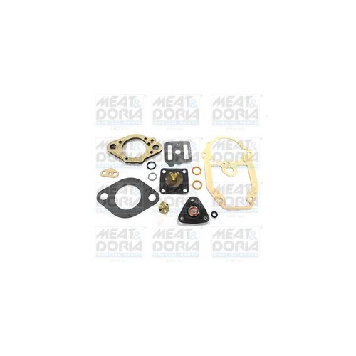 S92 kit carburateur solex - kit,