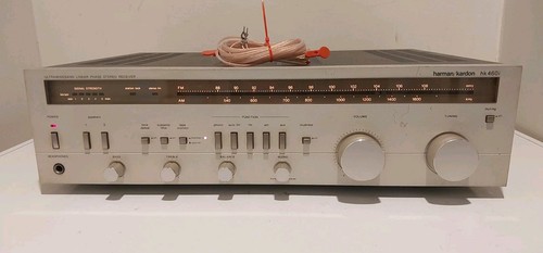Harman kardon hk460i - harman,
