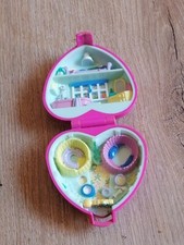 Polly Pocket Mini Univers