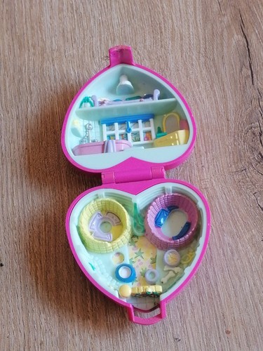 Polly pocket mini univers - polly,