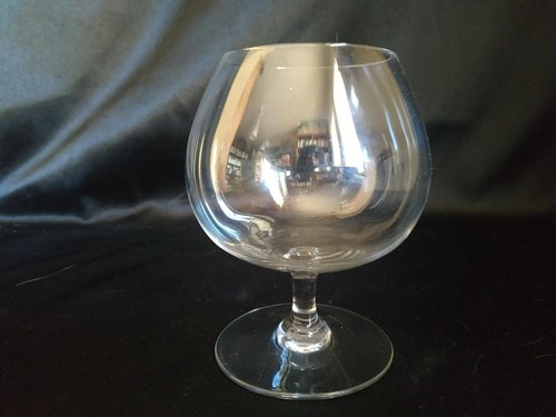 Baccarat verre à cognac - 1,
