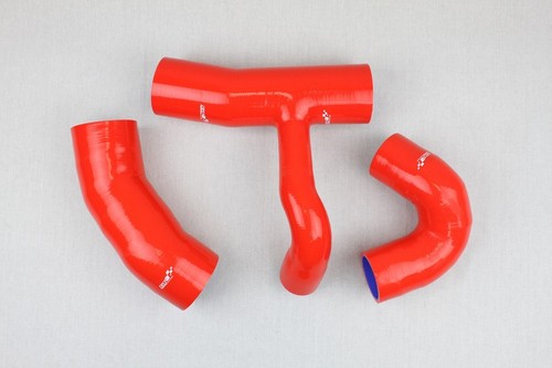 Kit durites silicone - 3,
