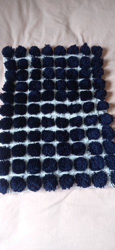 Couverture bébé couffin - couverture,
