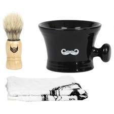 Coffret entretien barbe bol