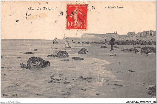 Agdp2 0180 treport - le,