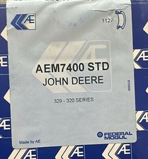 ROULEMENT PRINCIPAL AEM7400