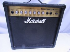 Marshall VS15R, Valvestate