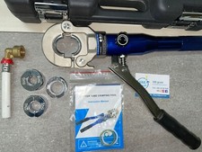 Presseuse presse multicouche