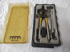 Ancienne Boîte à Compas