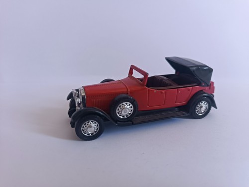 Hispano suiza h6b 1926 - hispano,