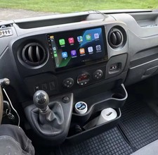Autoradio CarPlay Renault