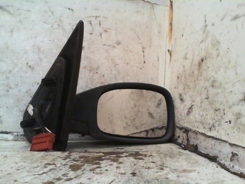 Retroviseur droit peugeot - retroviseur,