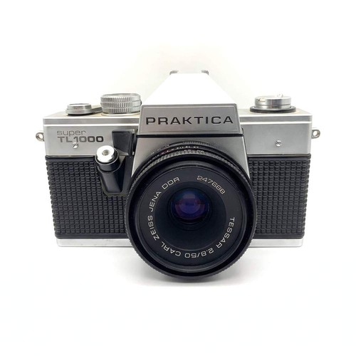 Praktica super 1000 - praktica,