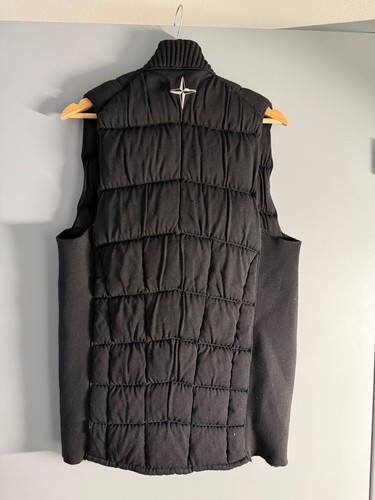 Veste sans manche - veste,