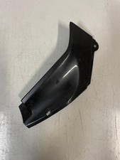 Carénage tête de fourche droit YAMAHA R1 2000  -  2001
