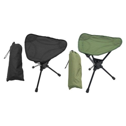 Tabouret camping pliable - camping,