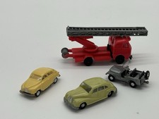 EKO Spain Lot Mira Guisval Rico Lego Wiking Norev Anguplas