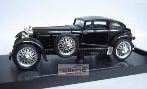 Brumm bentley speed six - bentley,