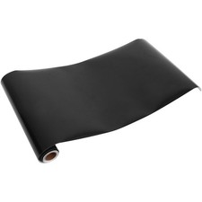  1 rouleau de papier de découpe laser : gravure sur vinyle pour œuvres d'art