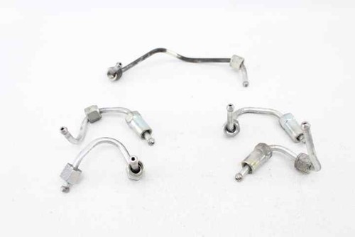 Tuyaux injecteurs opel astra - tuyaux, j