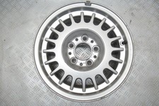 Jante alu 5 trous 15 pouces