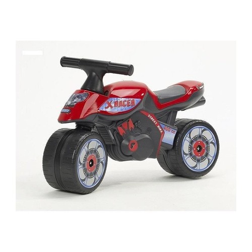 Falk porteur baby moto - baby, x