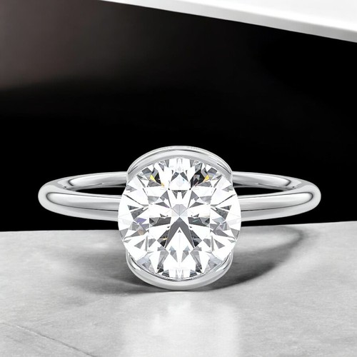 Bague fiançailles pour - bague,