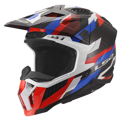 Ls2 casque cross mx703 force - ls2,