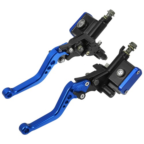Paire 22mm réservoir - 7/8, "22mm
