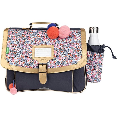 Cartable tann motif - cartable, tann's