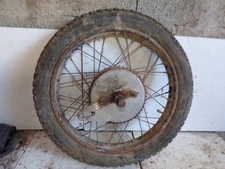 Jante roue Terrot 41025