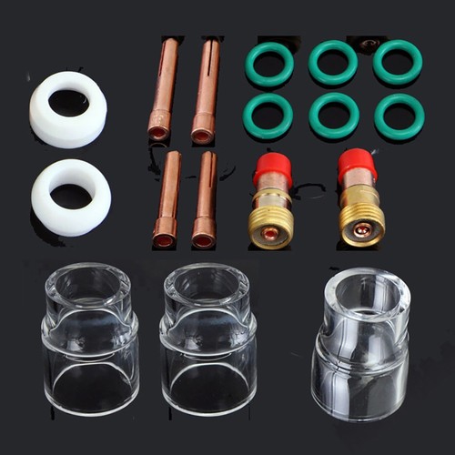 Tig welder accessoire - welder,