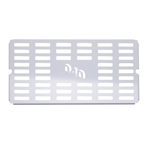 040 parts plastic fridge panel - parts,