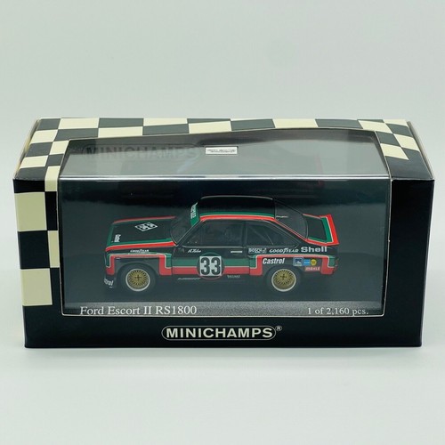 Ford escort 1800 33 - escort,