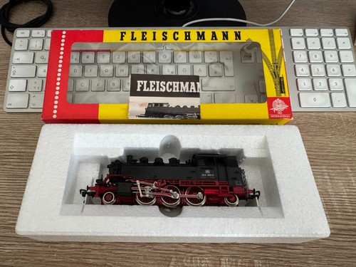 Fleischmann 4064 locomotive - h0,