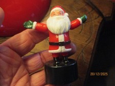 Père Nôel mobile Wakouwa