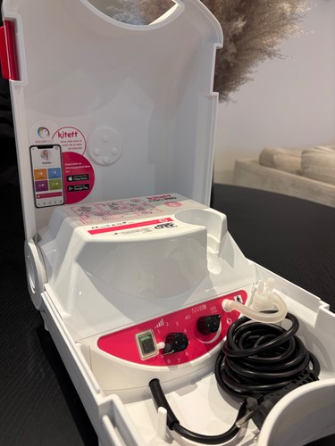 Tire lait professionnel kitett - tire-lait,