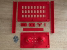 Kit pour fabrication de boite à piège frelon asiatique recyclable