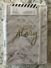 Heidi Swapp Undated Weekly