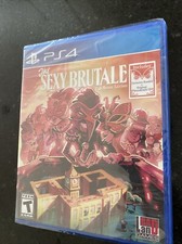 The Sexy Brutale Full House Ed
